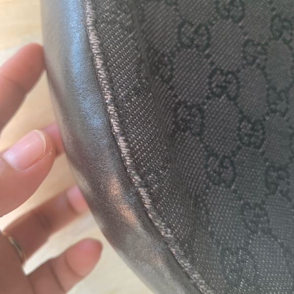 Gucci hobo bag - Picture 10 of 14